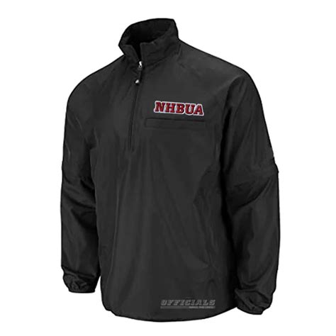 mlb replica umpire jacket|where to buy umpire equipment.